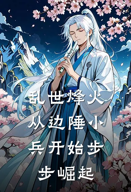 乱世烽火，从边陲小兵开始步步崛起