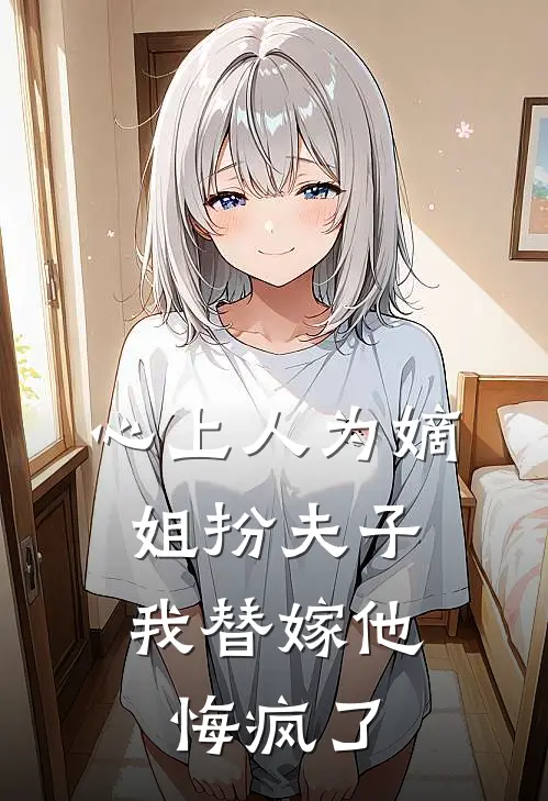 心上人为嫡姐扮夫子，我替嫁他悔疯了