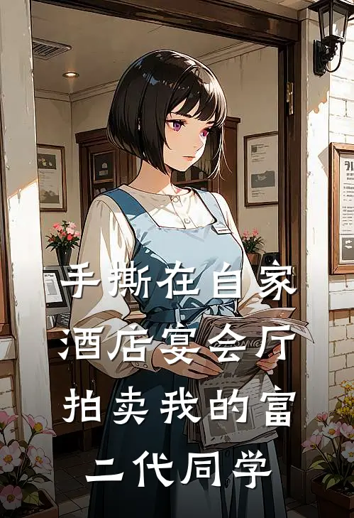 手撕在自家酒店宴会厅拍卖我的富二代同学(周少周强)全集阅读_手撕在自家酒店宴会厅拍卖我的富二代同学最新章节阅读