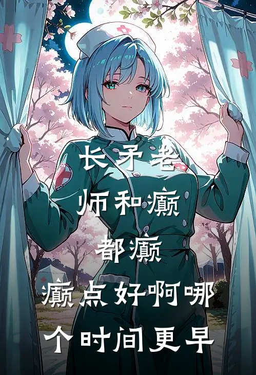 长矛老师和癫,都癫,癫点好啊哪个时间更早