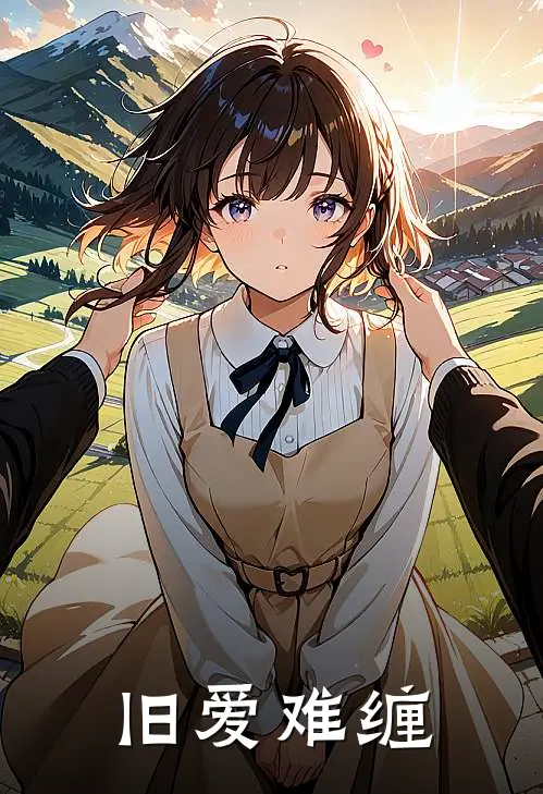 旧爱难缠姜颂宜靳赢白免费小说笔趣阁_完结小说免费阅读旧爱难缠姜颂宜靳赢白