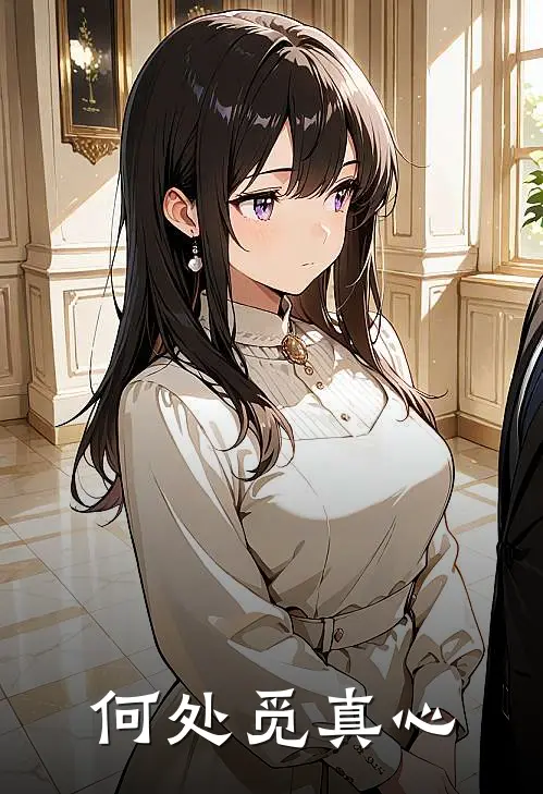 何处觅真心沈莉臻傅砚琛小说免费完结_完本热门小说何处觅真心沈莉臻傅砚琛