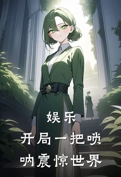 娱乐：开局一把唢呐震惊世界