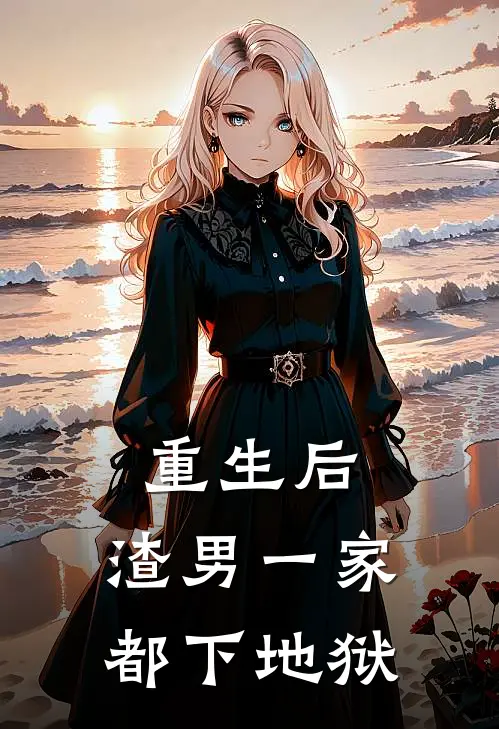 重生后，渣男一家都下地狱