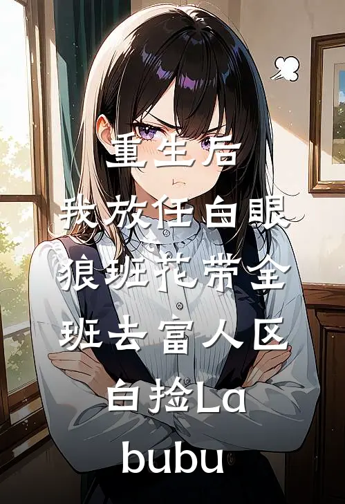 重生后，我放任白眼狼班花带全班去富人区白捡Labubu