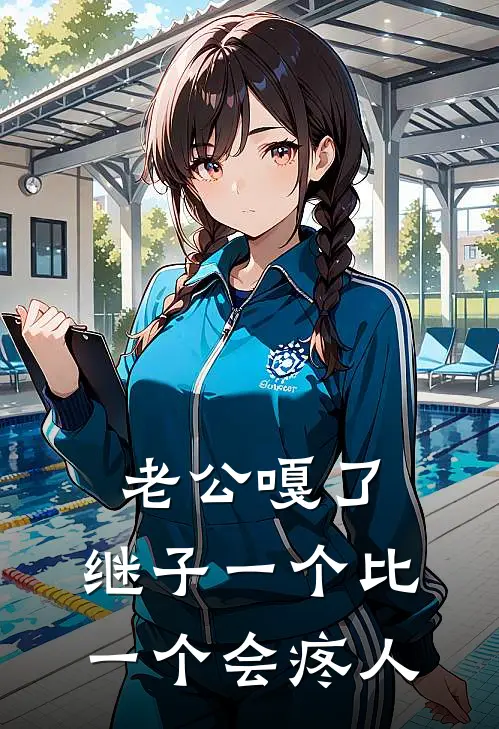 老公嘎了，继子一个比一个会疼人