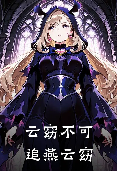 云窈不可追燕云窈