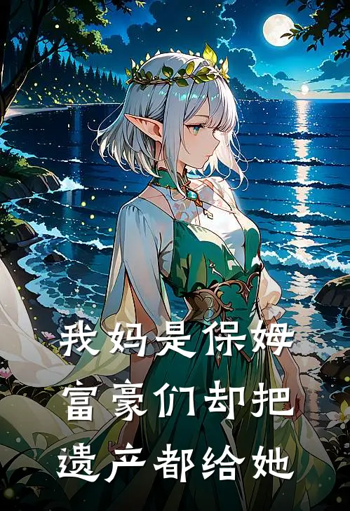 我妈是保姆富豪们却把遗产都给她