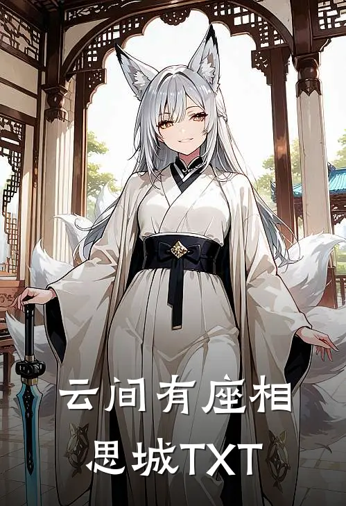 云间有座相思城TXT