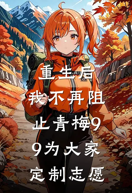 重生后，我不再阻止青梅99为大家定制志愿(江驰野薄映雪)好看的小说推荐完结_完本小说重生后，我不再阻止青梅99为大家定制志愿江驰野薄映雪