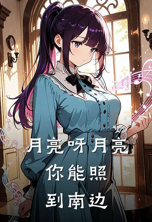 月亮呀月亮,你能照到南边