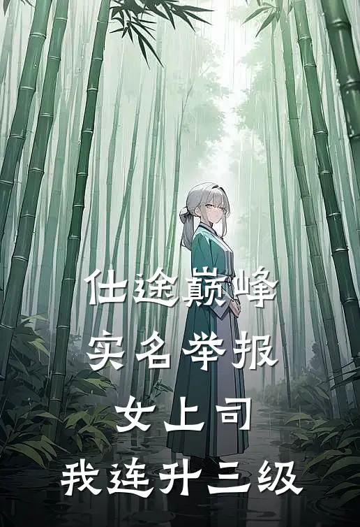 仕途巅峰：实名举报女上司，我连升三级