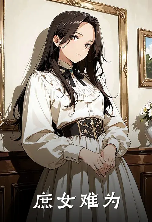 庶女难为(淮南王惠兰)无弹窗小说免费阅读_小说完整版免费阅读庶女难为淮南王惠兰