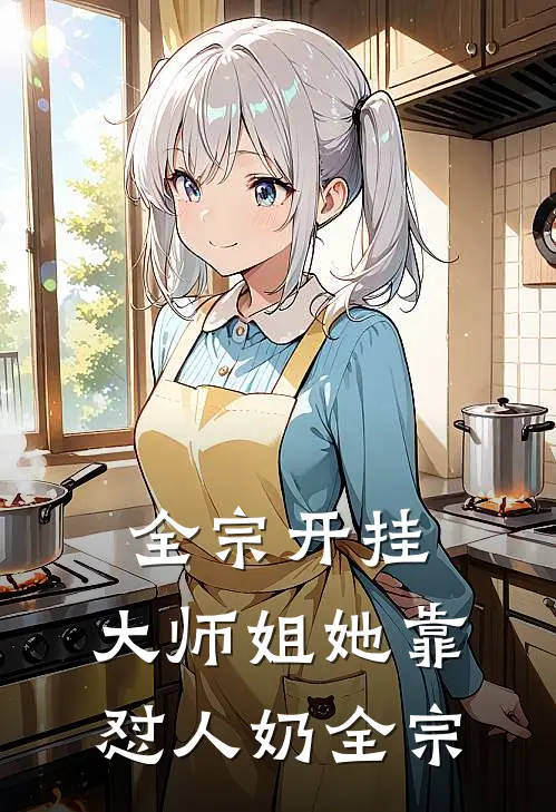 全宗开挂，大师姐她靠怼人奶全宗林筱林怼怼完结小说_免费小说在线看全宗开挂，大师姐她靠怼人奶全宗林筱林怼怼