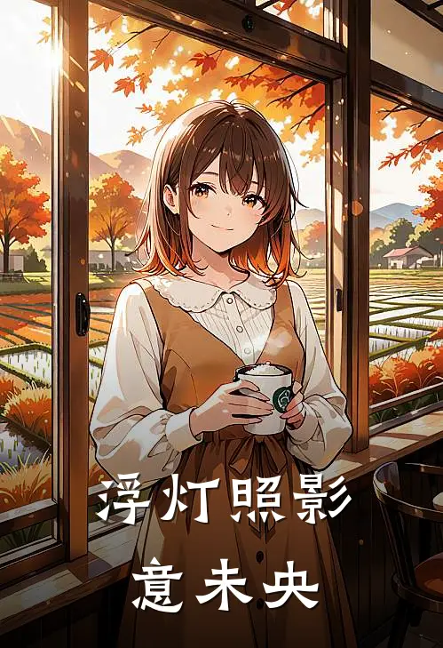 浮灯照影意未央温以晴傅西洲热门小说排行_免费小说浮灯照影意未央温以晴傅西洲