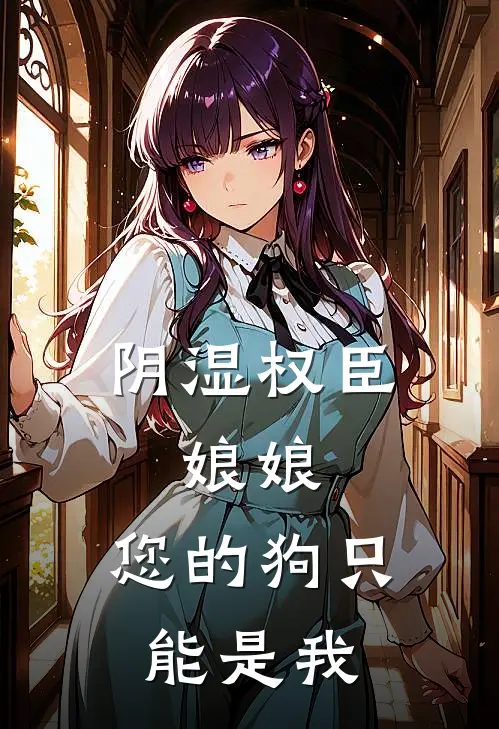 阴湿权臣：娘娘，您的狗只能是我