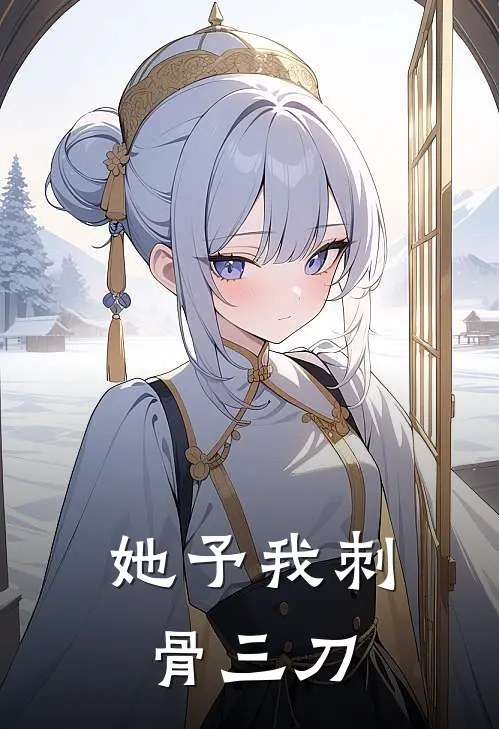 她予我刺骨三刀