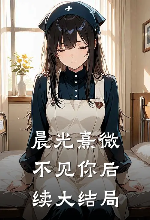 晨光熹微不见你后续大结局