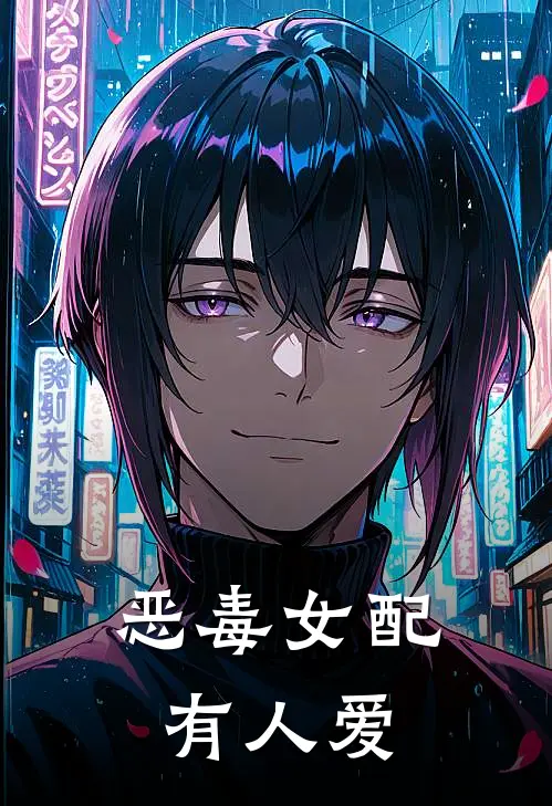 恶毒女配有人爱