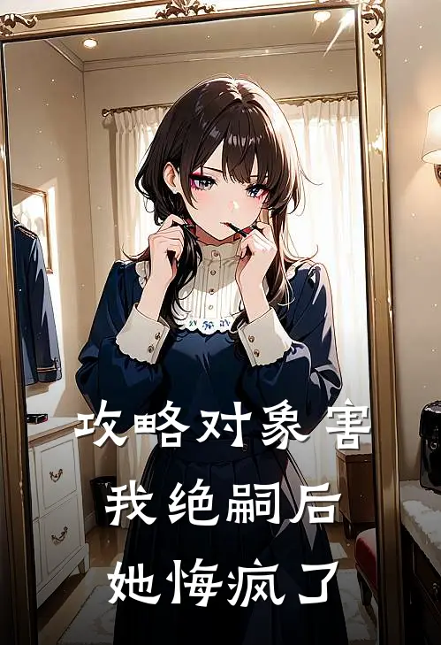 攻略对象害我绝嗣后，她悔疯了林知夏阿宇热门的小说_热门小说在线阅读攻略对象害我绝嗣后，她悔疯了林知夏阿宇