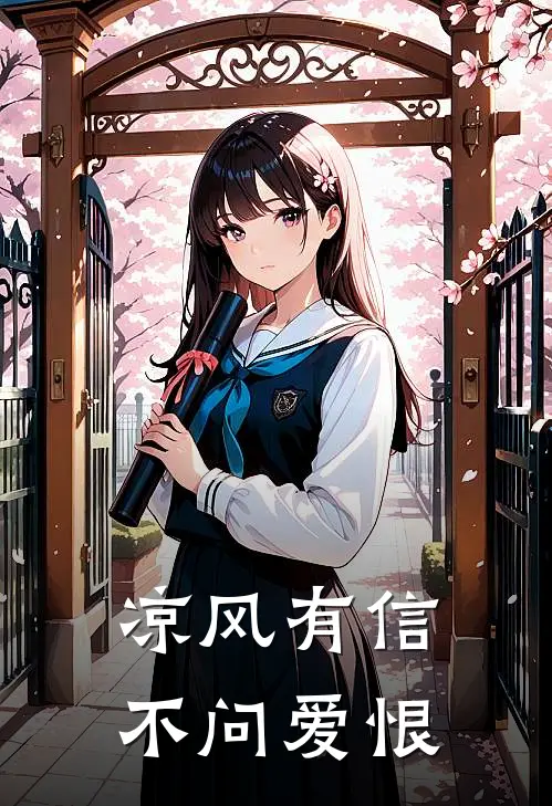 凉风有信，不问爱恨