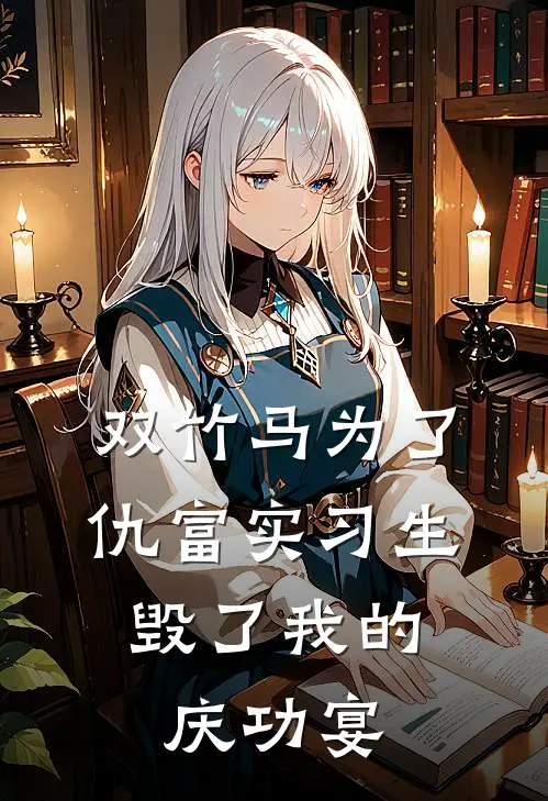 双竹马为了仇富实习生，毁了我的庆功宴(林霄凌峰)新热门小说_免费完结小说双竹马为了仇富实习生，毁了我的庆功宴(林霄凌峰)