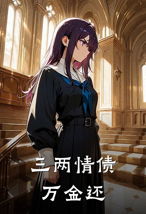 三两情债万金还