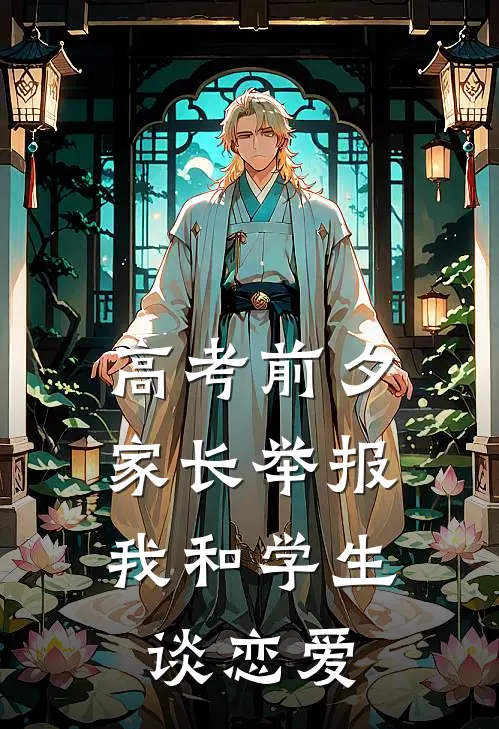 高考前夕，家长举报我和学生谈恋爱