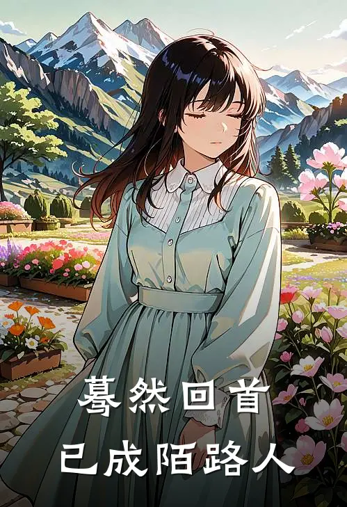 蓦然回首，已成陌路人