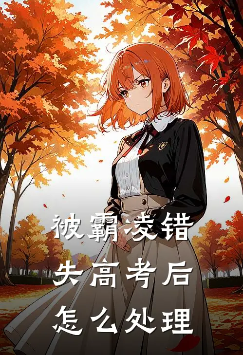 被霸凌错失高考后怎么处理