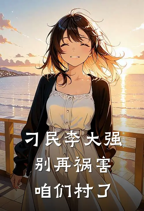 刁民李大强，别再祸害咱们村了