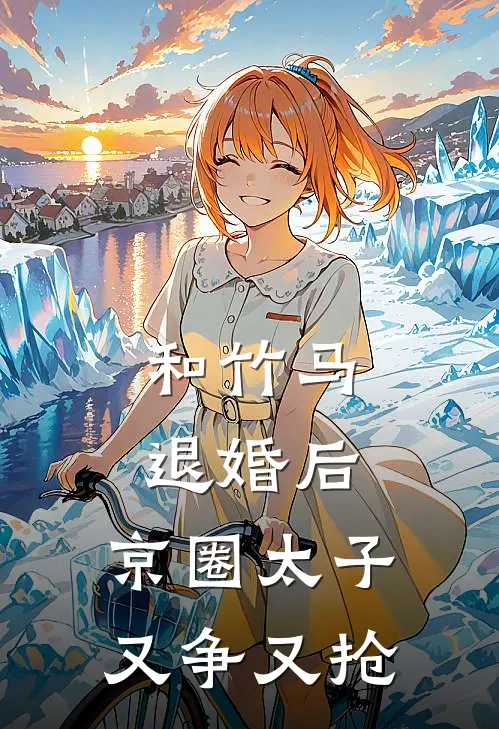 和竹马退婚后，京圈太子又争又抢(陆景川史男)免费小说笔趣阁_完结版小说推荐和竹马退婚后，京圈太子又争又抢(陆景川史男)