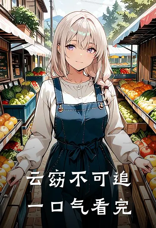 云窈不可追一口气看完