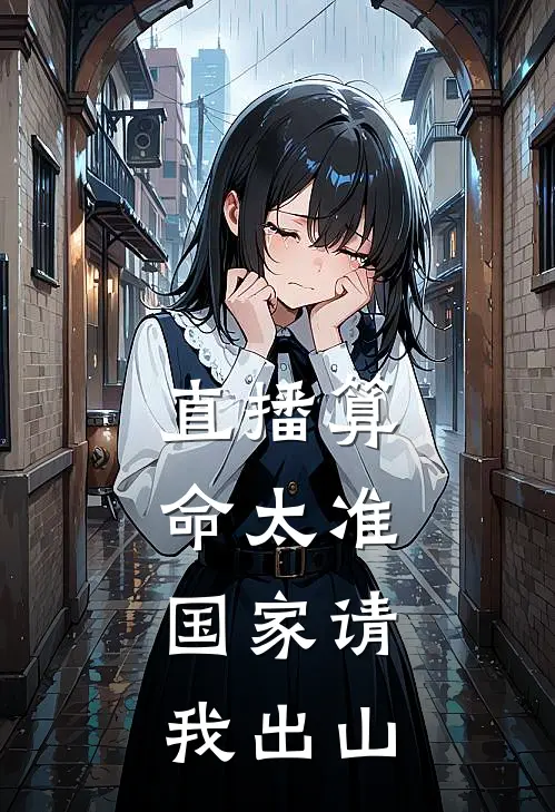 直播算命太准，国家请我出山