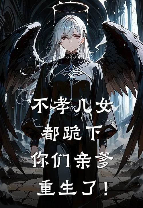 不孝儿女都跪下，你们亲爹重生了！