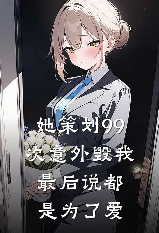 她策划99次意外毁我，最后说都是为了爱