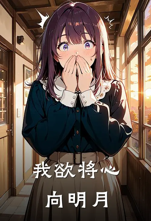 我欲将心向明月