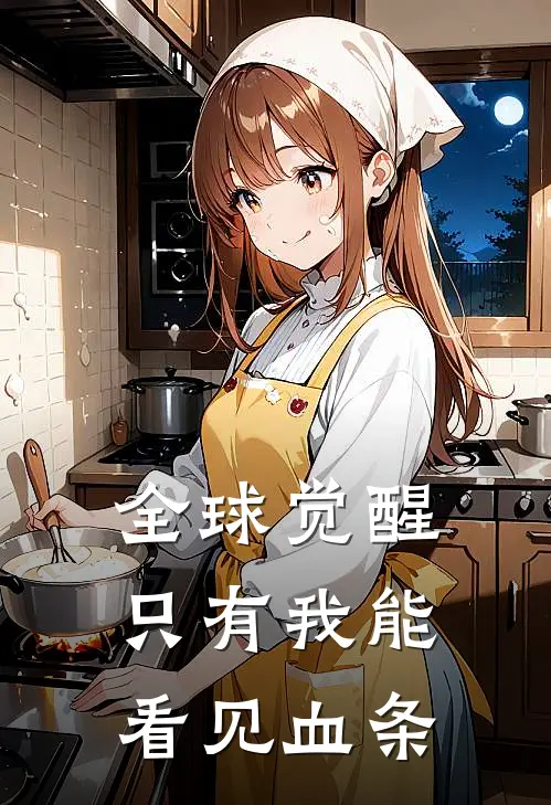 全球觉醒：只有我能看见血条