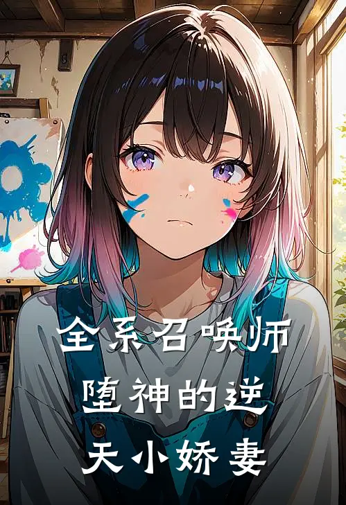 全系召唤师：堕神的逆天小娇妻