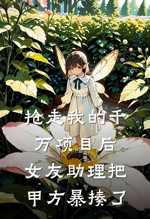 抢走我的千万项目后，女友助理把甲方暴揍了