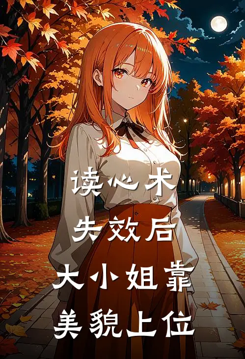 读心术失效后，大小姐靠美貌上位