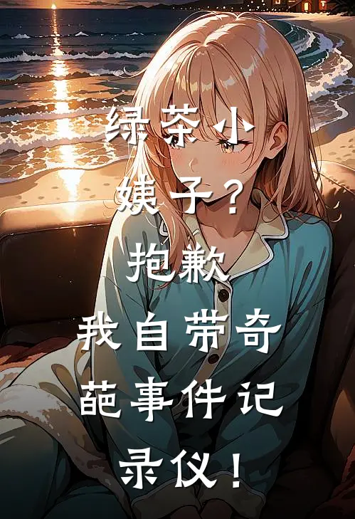 绿茶小姨子？抱歉，我自带奇葩事件记录仪！