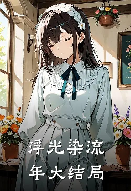 浮光染流年大结局