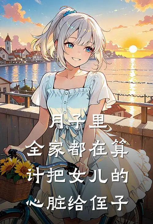 月子里，全家都在算计把女儿的心脏给侄子