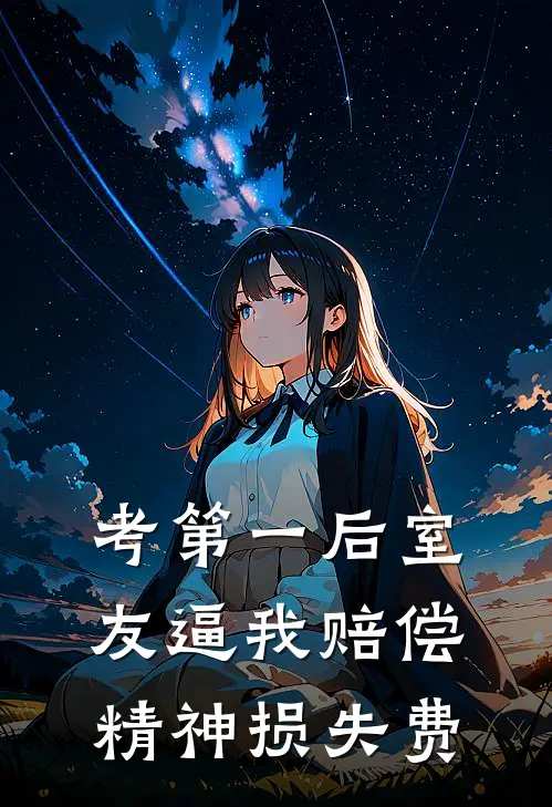 考第一后室友逼我赔偿精神损失费