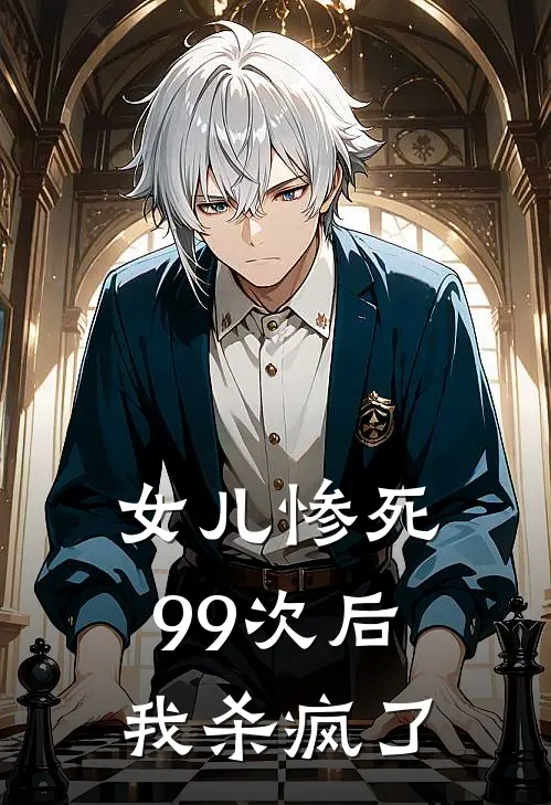 抖音热门(女儿惨死99次后，我杀疯了)最新章节免费在线阅读_女儿惨死99次后，我杀疯了最新章节免费阅读