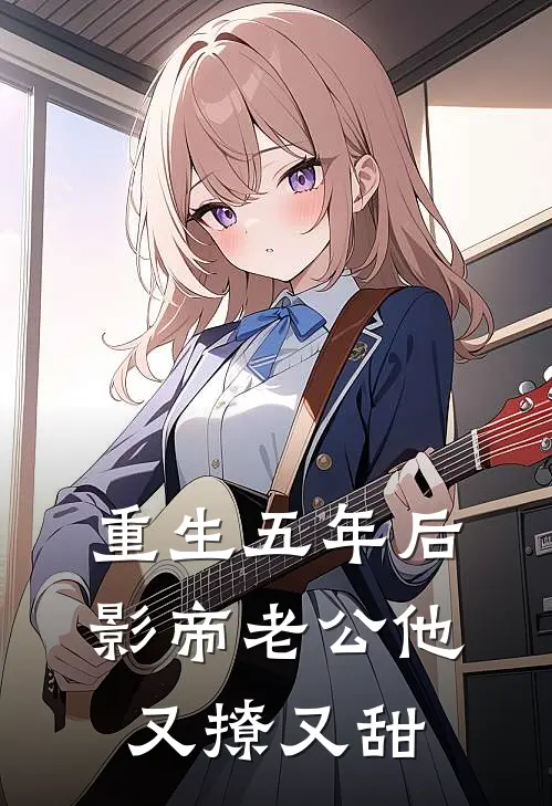 重生五年后，影帝老公他又撩又甜