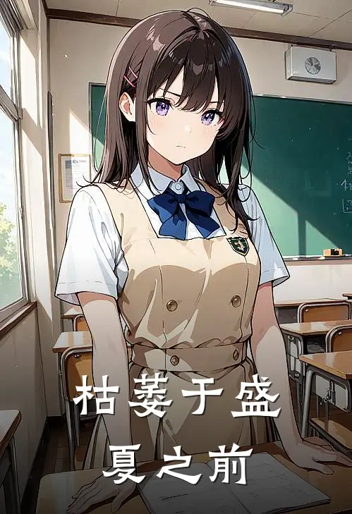 枯萎于盛夏之前