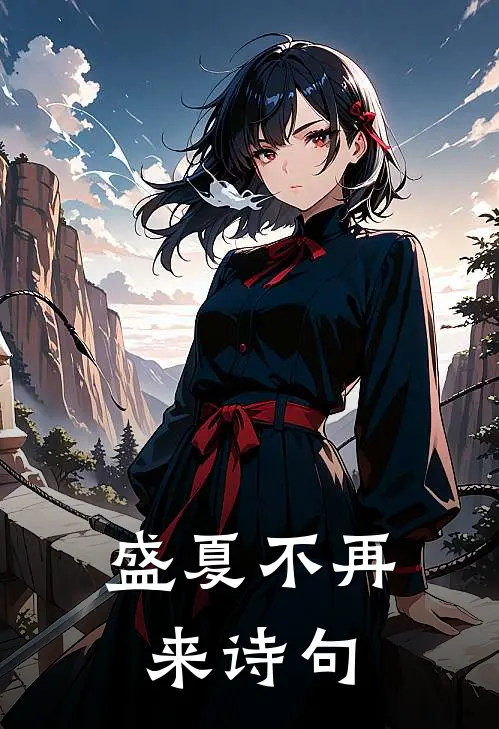 盛夏不再来诗句