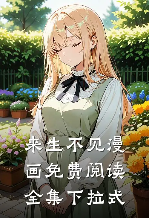 来生不见漫画免费阅读全集下拉式